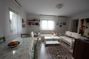 Arhondia House